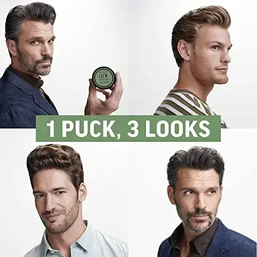 American Crew by American Crew FORMING CREAM 1.75 OZ for MEN Foto 6