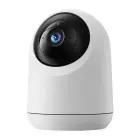 SwitchBot Pan/Tilt Cam Plus 3K Indoor IP Camera — Foto 2