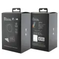 BMW nice. induction BMDCSMADGPK 15W black|black M Edition MagSafe Фото num