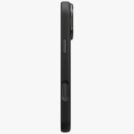 Case UNIQ Heldro Pro for iPhone 17 Pro    Max Magclick Charging black Foto 3