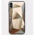 Fusion Diamond Stone чехол для телефона iPhone 11 Pro золотой — Фото 1