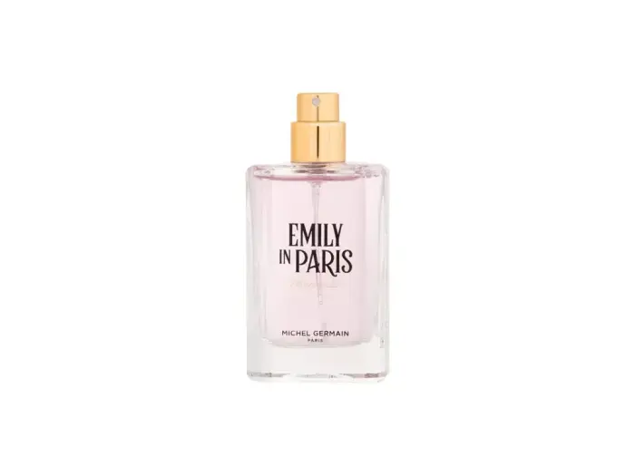 Michel Germain Emily In Paris Romantic (EDP) parfimērijas ūdens sievietēm 30 ml