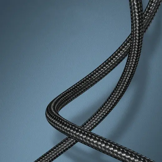 Ugreen US370 45034 cable for USB-C | USB-B printer 1m - black Foto 2