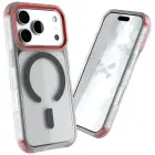 Etui Ghostek Covert MagSafe do iPhone 17  Pro przezroczysty — Foto 2