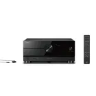 Yamaha AV-Receiver AVReceiver RX-A4A RXA4A Black Schwarz (RXA4A BL) Foto 2