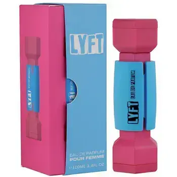Flavia Lyft Pour Femme (EDP) parfimērijas ūdens sievietēm 100 ml