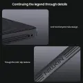 Nillkin CamShield PRO Hard Case for OnePlus 13R Black — Foto 5