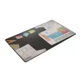 Mousepad Science Maxi 800x400mm Фото num