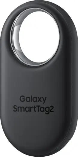Samsung SmartTag 2 melns Foto 3