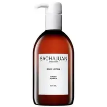 Sachajuan Body Lotion ( Ginger Flower ) 100ml