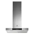 Electrolux skursteņa tipa tvaika nosūcējs, 60 cm Photo