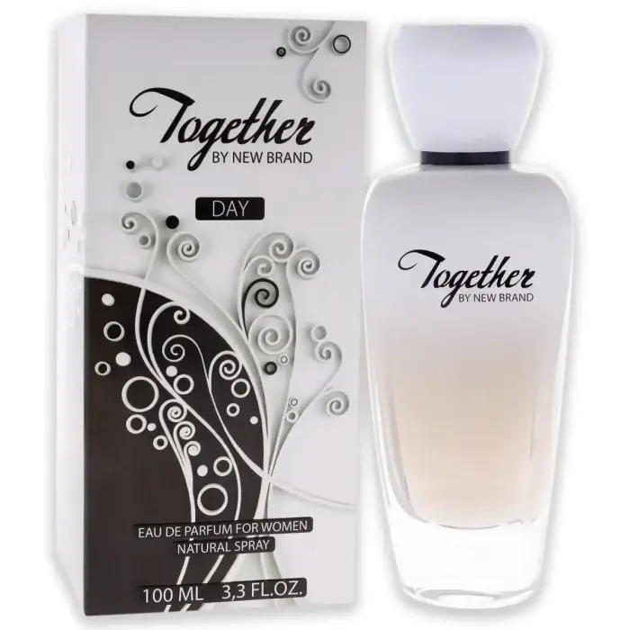 New Brand Together Night (EDP) парфюмерная вода для женщин 100 мл