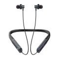 LDNIO N01 wireless neckband headphones (dark blue) Foto 1
