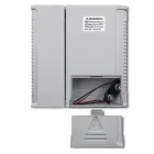 Qoltec Cable networks tester | RJ45 | RJ12 Foto 11