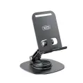 XO holder stand C151 black rotating 360 Foto 2