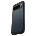 Spigen Tough Armor Google Pixel 9 Pro XL metal slate ACS07727 Фото num