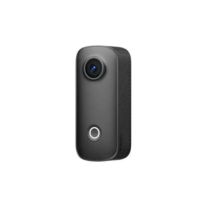 Sports camera C100 Pro 4K - black