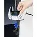 iPega P5S040 Charger Dock for Controller for PS5 Slim/PS5 Pro Black Foto 6