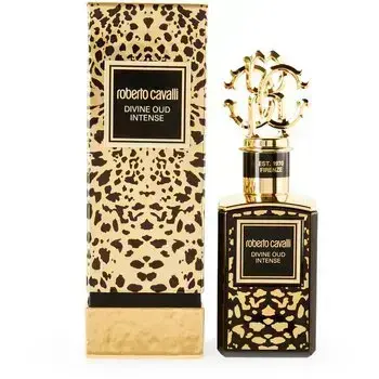 Cavalli Roberto Divine Oud Intense EDP 100ml