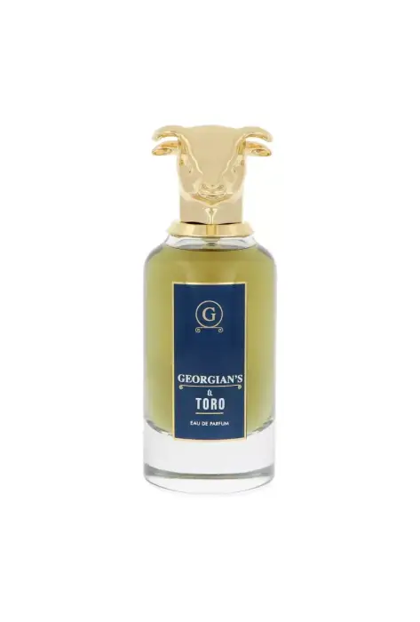 Flavia Georgian's El Toro (EDP) Eau de Parfum for Men 100 ml