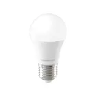 Forever Light LED Bulb E27 G45 7.2W 840lm 4000K class E Foto 1