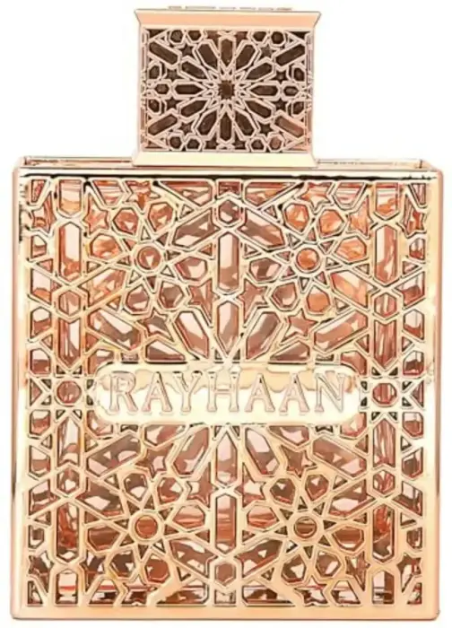 Rayhaan, Divine, Eau De Parfum, For Women, 100 ml