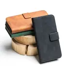 TENDER Book Case for XIAOMI 14 black — Photo 4
