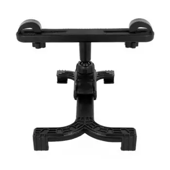 Tablet car holder headrest mount Type 1 (damaged packaging) Foto 3