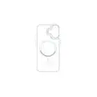 Tactical MagForce Hyperstealth 3.0 Cover for Apple iPhone 16 Snow White — Photo 9