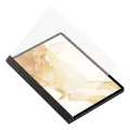 EF-ZX800PBE Samsung Note View Cover for Galaxy Tab S7+|S7 FE|S8+ Black Фото num