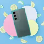 MATRIX CLEAR Case for XIAOMI Redmi Note 14 PRO 4G mint — Foto 4