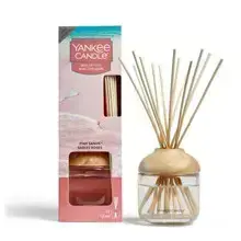 Yankee Candle Reed Diffuser Pink Sands - Aromatic diffuser 120ml