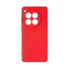 Beline Silicone Case OnePlus 12 5g Red — Foto 2