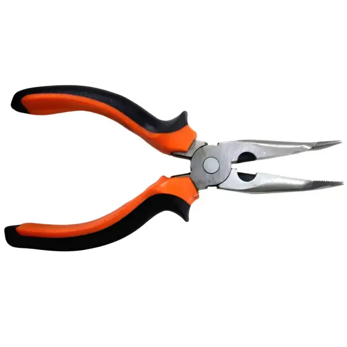 Plakanknaibles telefona līkas 160mm
