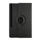 Etui Smart Samsung Tab S9 Plus czarny/black 12.4" Photo