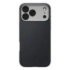 Spigen Nano Pop maciņš ar MagSafe atbalstu telefonam iPhone 17 Pro | iPhone 18 Pro melns — Foto 3