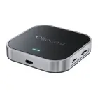 Ottocast OttoAibox E2 CarPlay/Android wireless car adapter — Photo 3