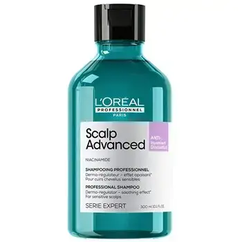 L'oreal Professionnel Scalp Advanced Champú 500ml