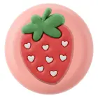 Case for AirTag fruits 3pcs set — Фото 4