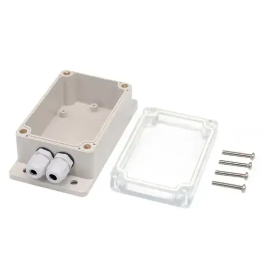 Waterproof Case Sonoff IP66 Foto 2