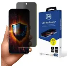 3MK Silky Matt Privacy Screen Protector for Google Pixel 9 Pro — Foto 1