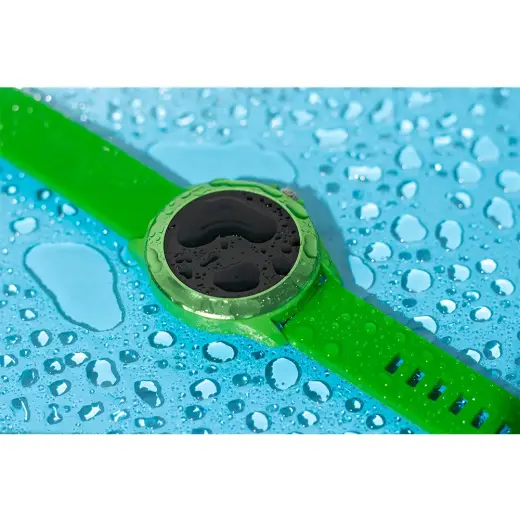 Smartwatch Forever Colorum CW-300 xGreen Foto 8