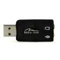 VIRTU 5.1 USB SOUND CARD Foto 1