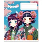 Burtnīca 48 lapas rūtiņu Foto 5