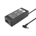 Qoltec Power adapter for laptop HP 65W | 19.5V | 3.33A | 4.5*3.0+pin | +power cable Photo