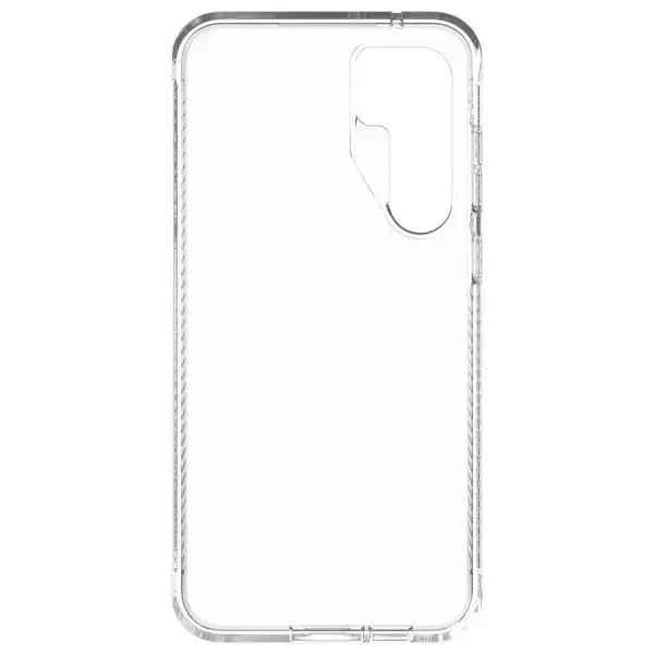 Etui ZAGG Luxe do Samsung Galaxy A55     przezroczysty/clear Foto 9