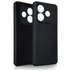 Beline Silicone Case Xiaomi Redmi Note 14 black — Foto 1