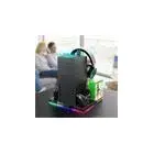 iPega XBX024S Multifunctional Charging RGB Stand with Cooling for Xbox Foto 11