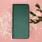 Smart Magnetic case for Samsung Galaxy M35 5G dark green Фото num