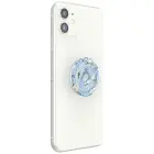 Popsockets PlantCore Grip Blue Fields    phone grip and stand blue — Foto 6